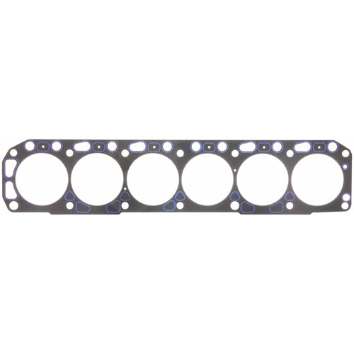 Fel-Pro 240-300 Ford Head Gasket INLINE 240 300 Engine 65-87