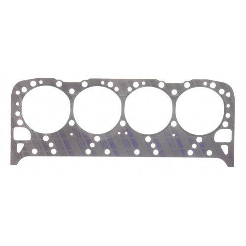 Fel-Pro Cylinder Head Gasket - 4.100 in Bore - Multi-Layer - GM LT-Series 1992-97