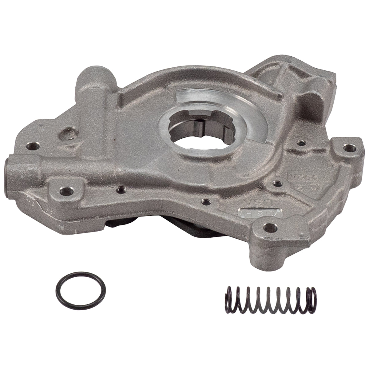 Melling Oil Pump - Wet Sump - Ford Modular 4.6L/5.4L/6.8L 91-18