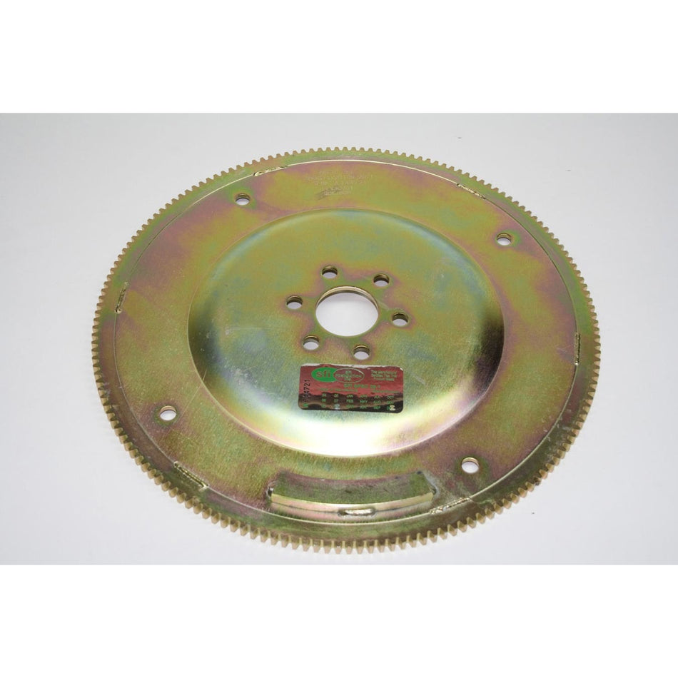 PRW INDUSTRIES Gold Series Flexplate 164 Tooth SFI 29.1 Chromoly - 28 oz External Balance