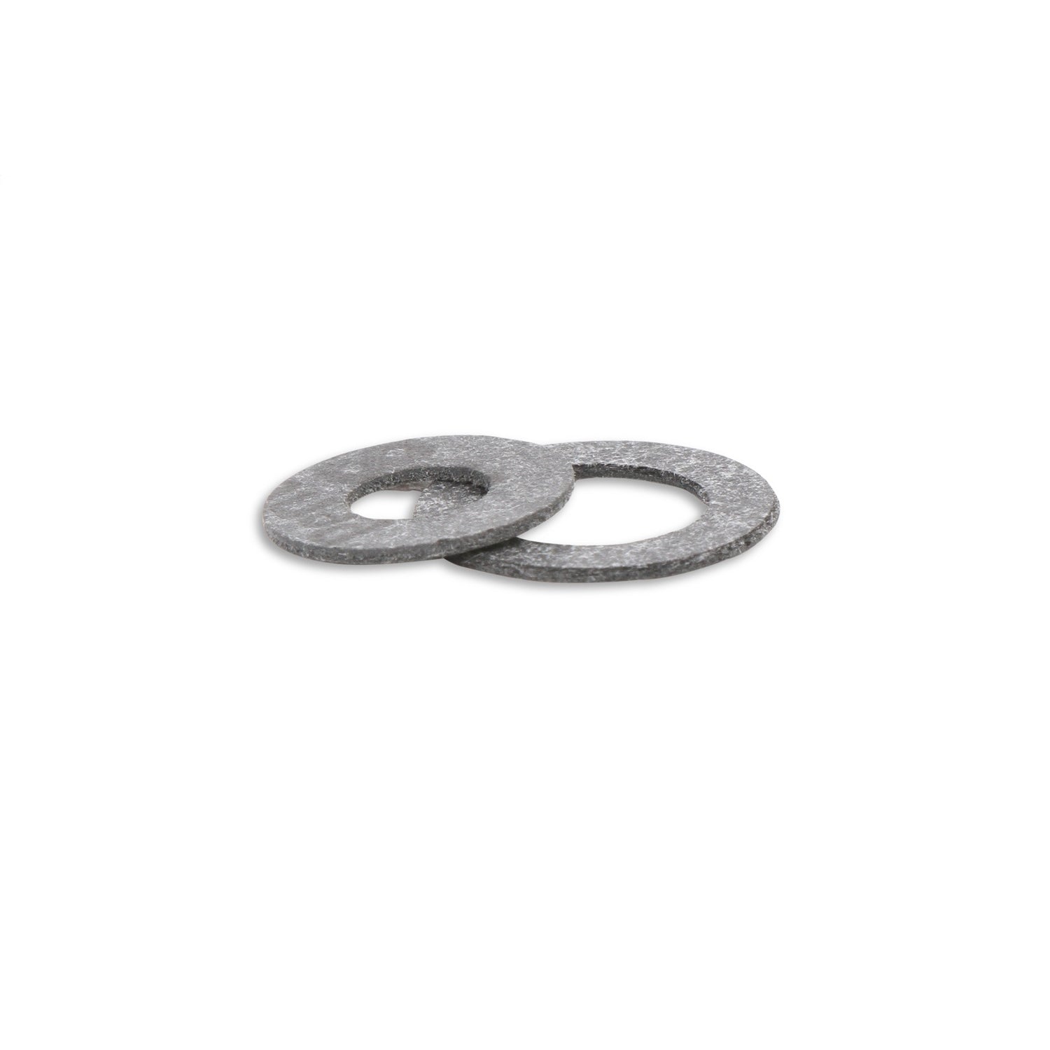 Holley Needle & Seat - Viton Inlet Needle and Seat (Adjustable w/ .110" Seat)