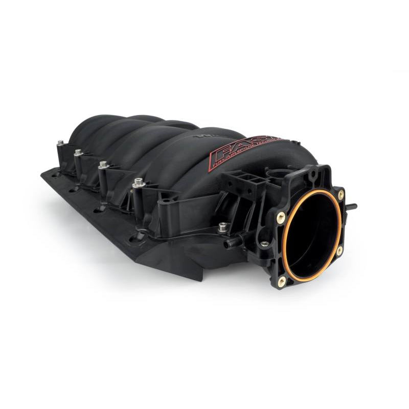 F.A.S.T. GM LS Intake Mainfold - LSXR 92mm Black
