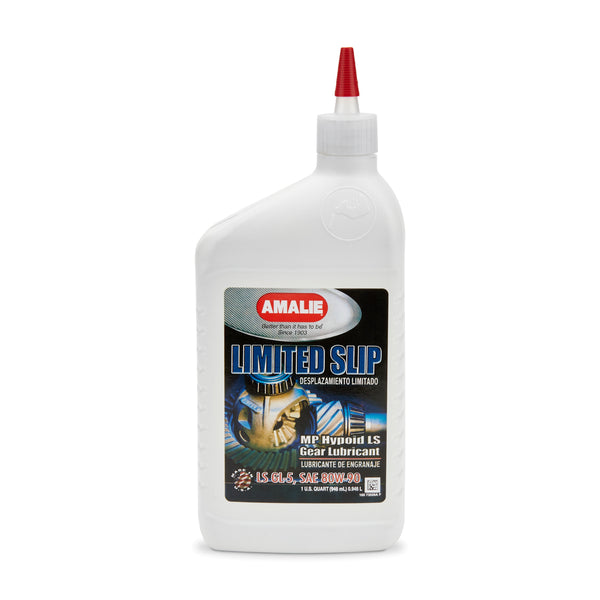 Amalie Oil AMA73026-56 Gear Oil – Pit Stop USA