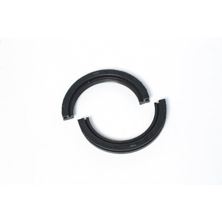 SCE Gaskets 2 Piece Rear Main Seal Synthetic Rubber - Big Block Chevy