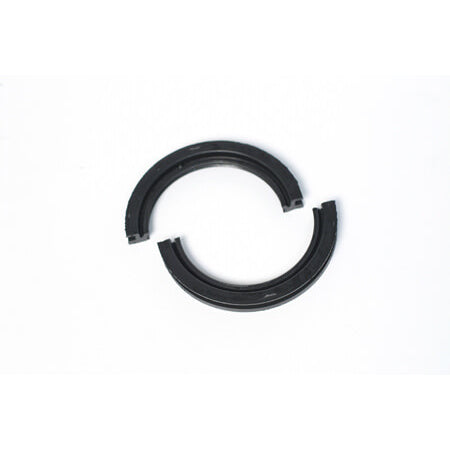 SCE Gaskets 2 Piece Rear Main Seal Synthetic Rubber - Big Block Chevy