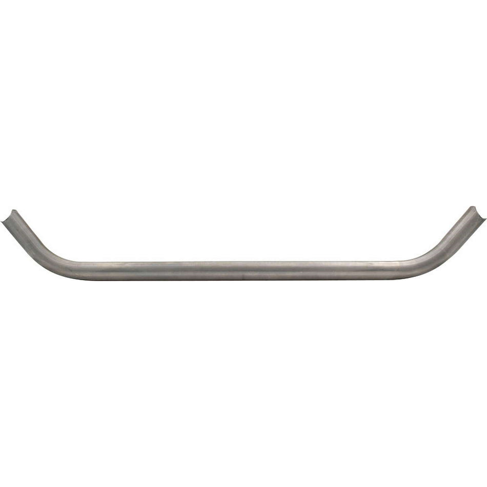 Allstar Performance Roll Cage Door Bar - Weld-On - 1.75 in OD - 0.095 in Wall - Deluxe / Standard Roll Cage