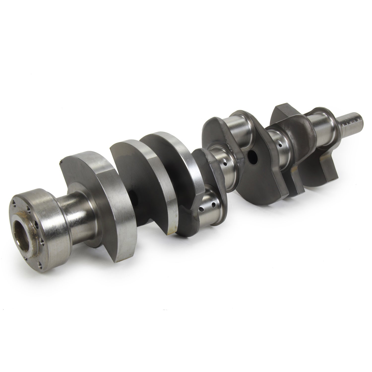 Procar by Scat BBC 4340 Forged Crank 4.000 Stroke