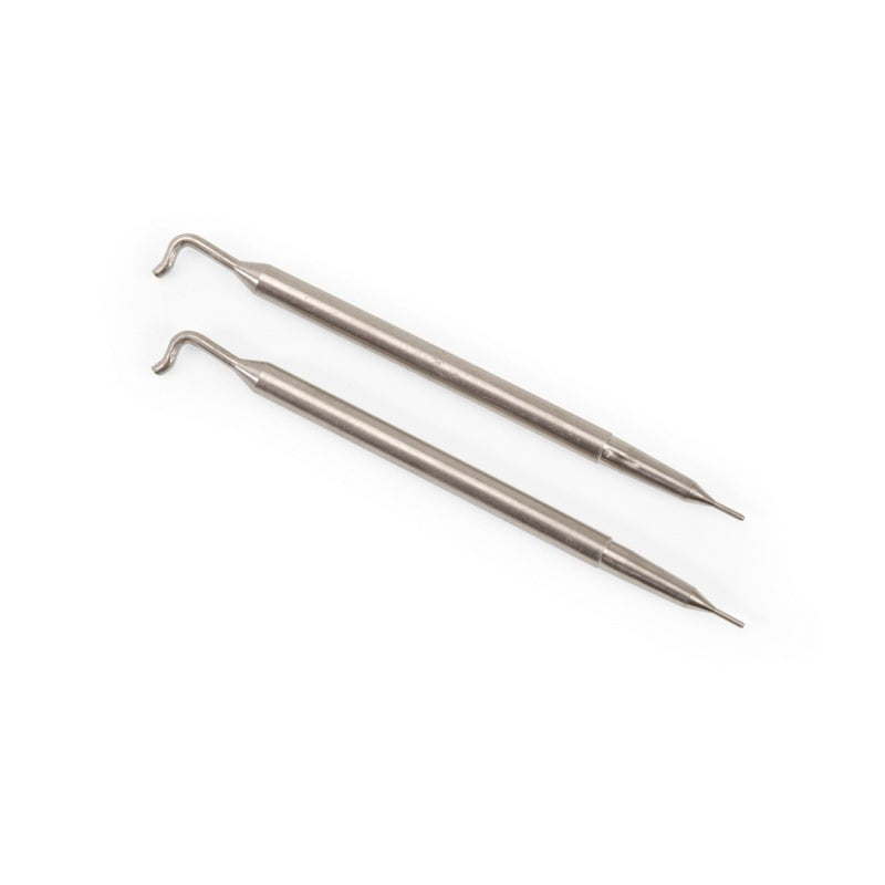 Edelbrock Performer Series Quadrajet Secondary Metering Rods - Tip Diameter 0.0667 in.