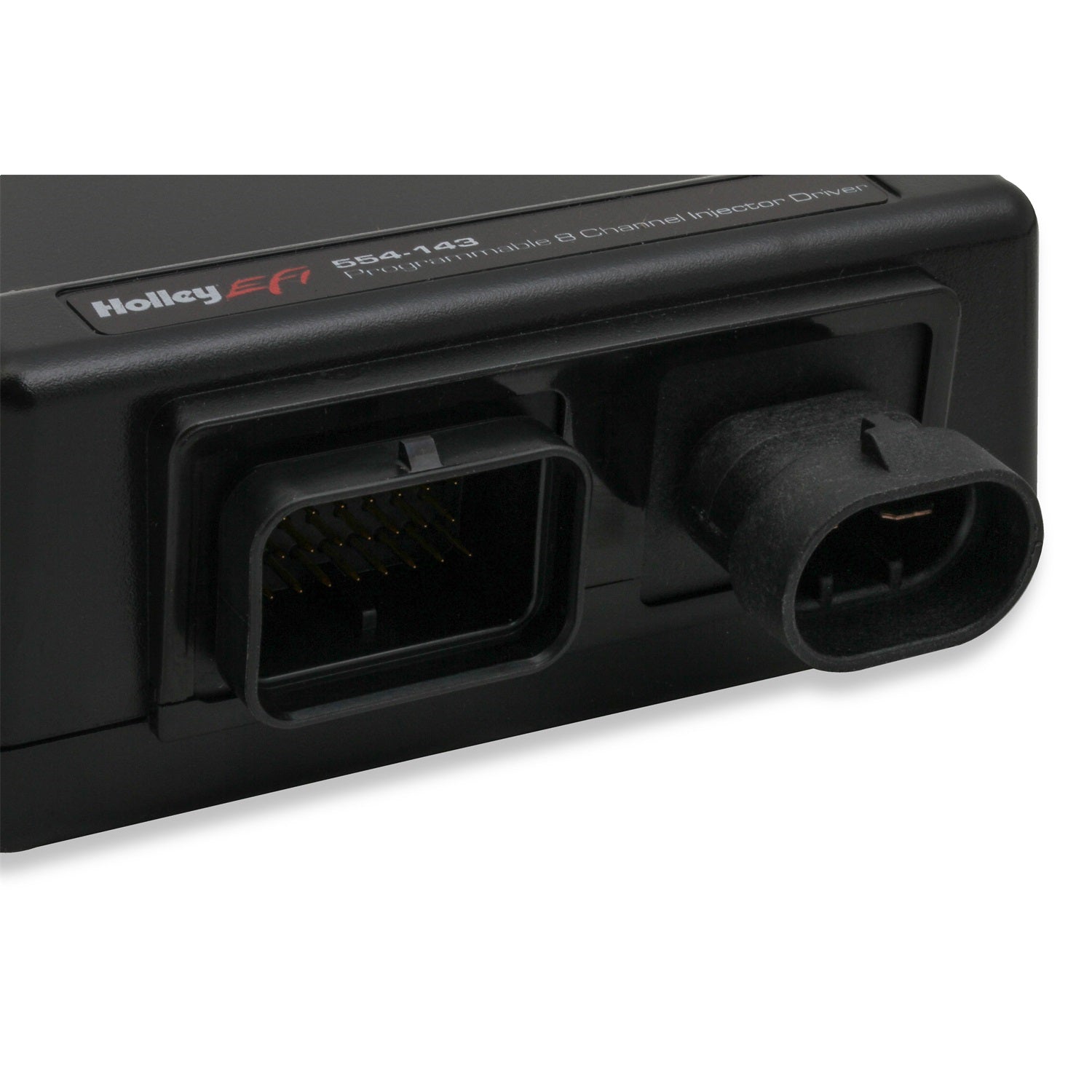 Holley EFI Injecter Module w/Harness