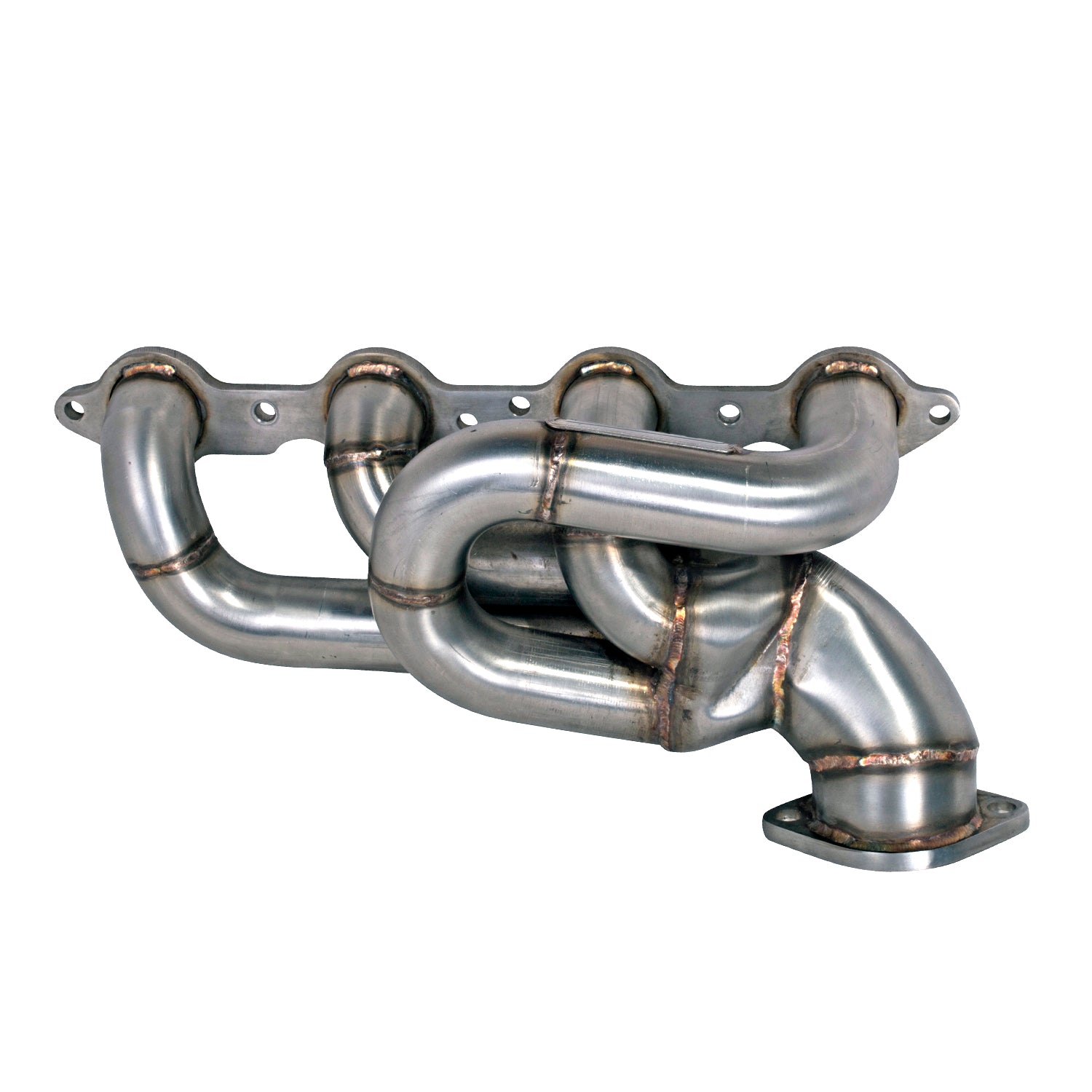 BBK Performance Tuned-Length Shorty Headers - Stainless