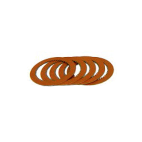 TCI Clutch Friction - 0.080" Thick - Direct Gear Clutch - TH400 - (Set of 5)