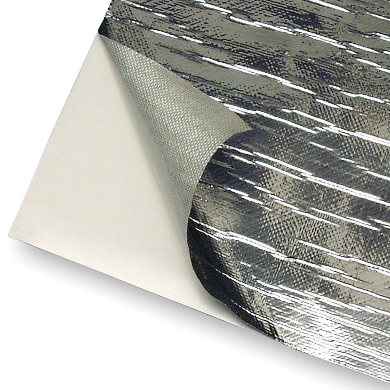 DEI Reflect-A-Cool - 36 x 48" Sheet - Silver