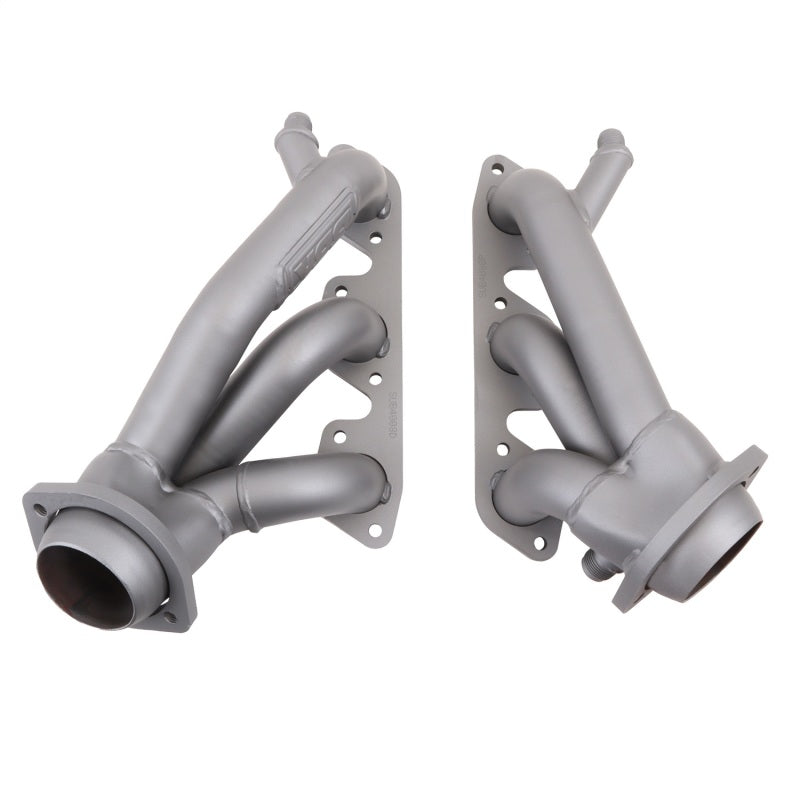 BBK Performance Tuned Length Shorty Headers - 1.625 in Primary