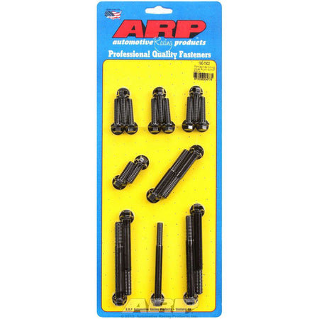 ARP Pontiac Timing Cover Bolt Kit