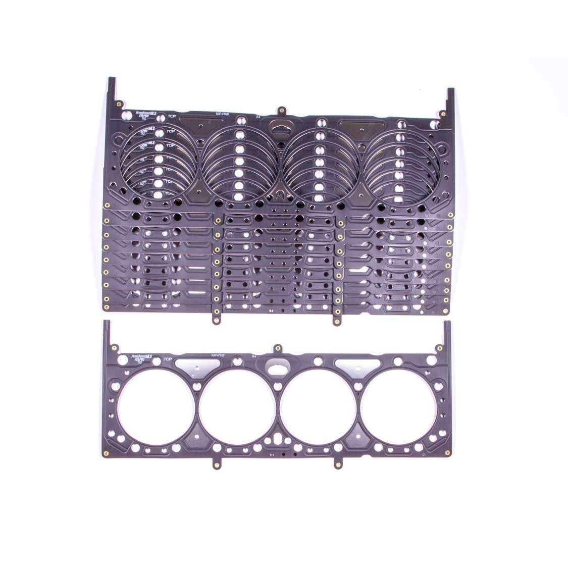 Fel-Pro SBC MLS Head Gasket 4.100in Bore .040 (10pk)