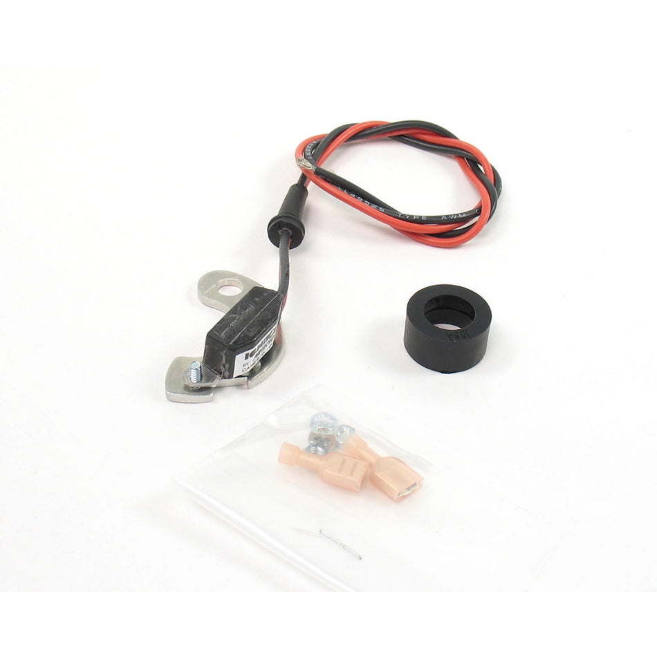 PerTronix Ignitor Ignition Conversion Kit - Points to Electronic - Magnetic Trigger - Mercedes 6-Cylinder