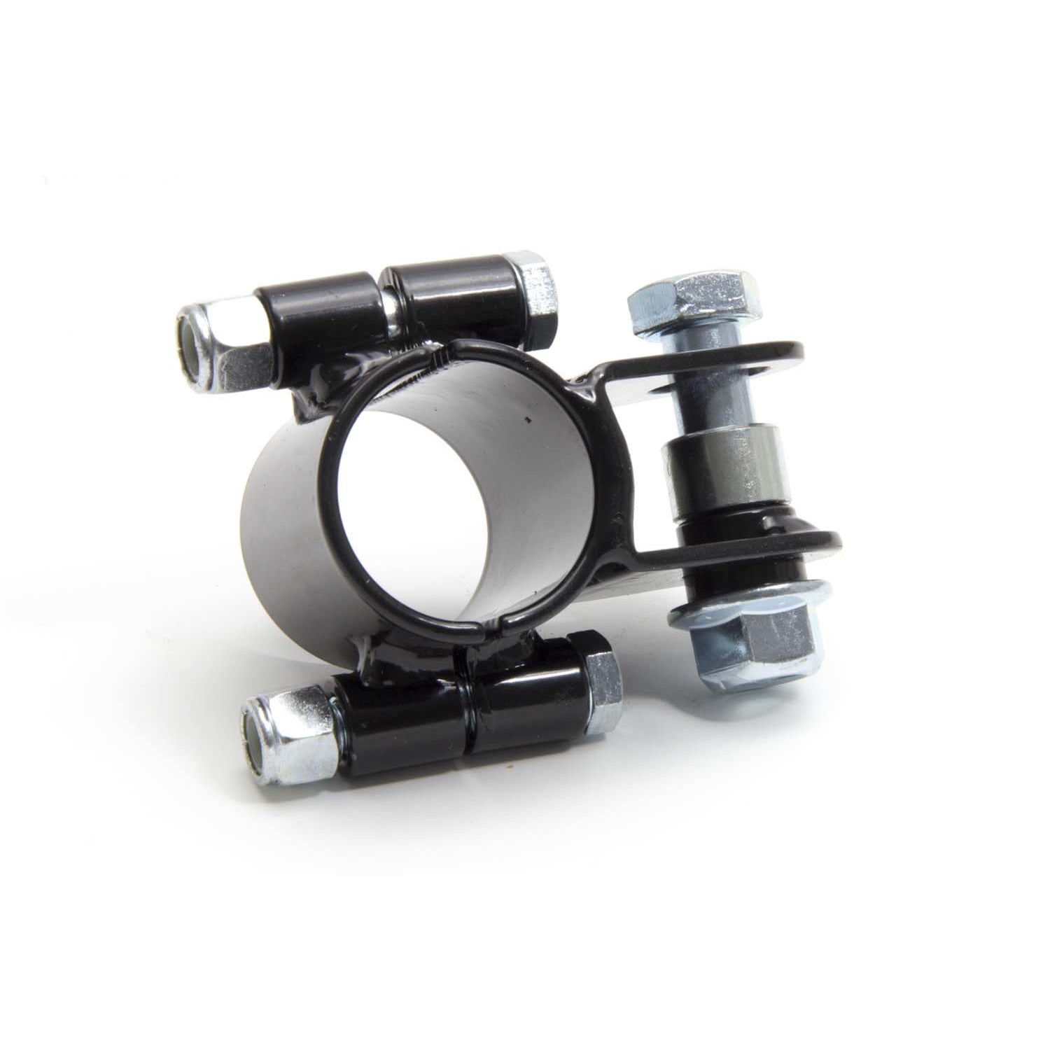 UB Machine Clamp-On Shock Mount - Fits 1-3/4" Round Tube