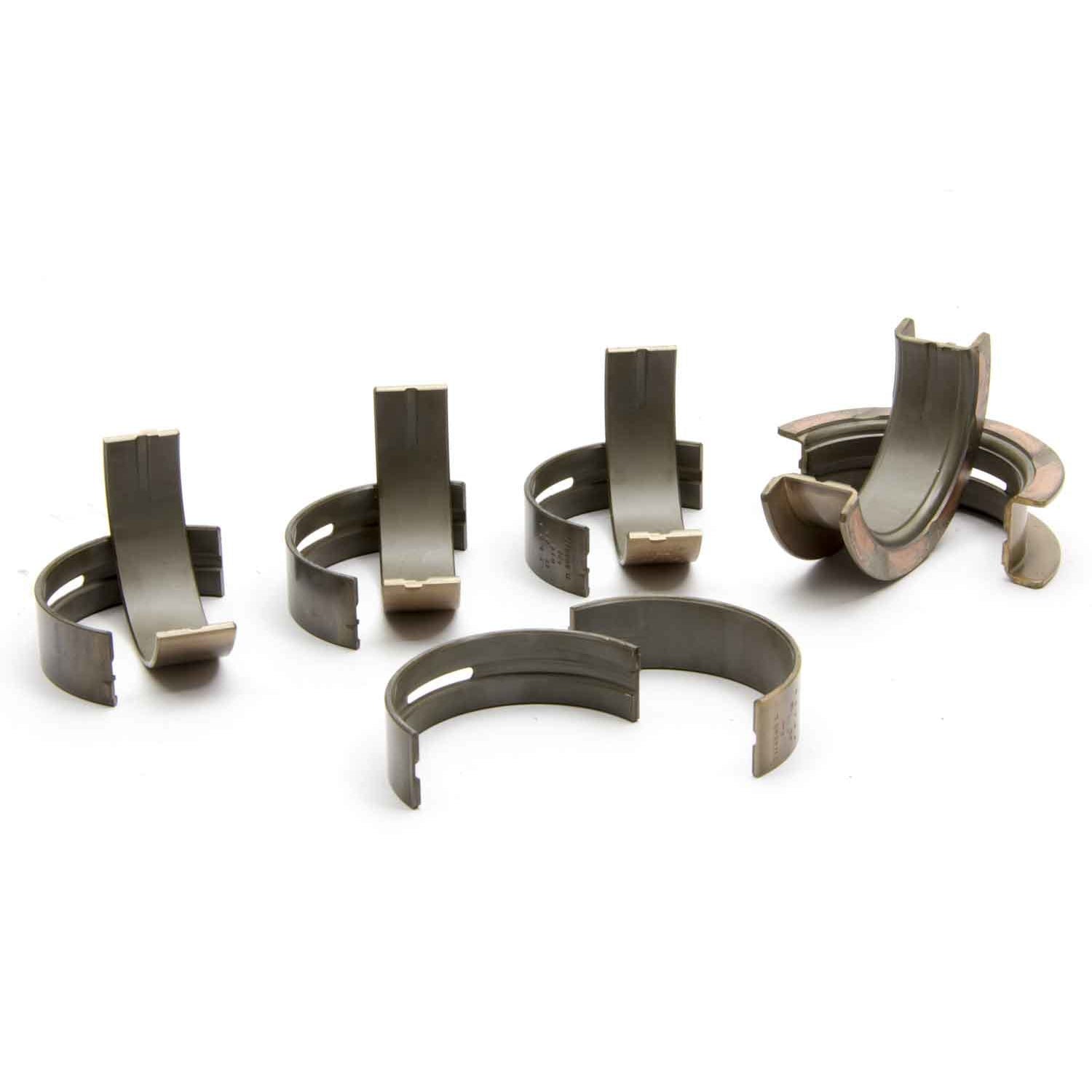 Speed Pro Main Bearing - 0.001 in Undersize - Ford Cleveland / Modified 146M1