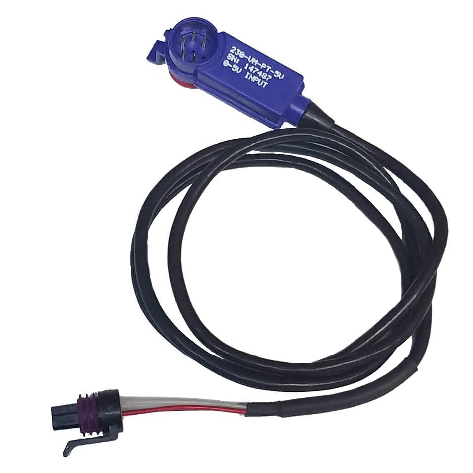 Racepak V-Net System Pressure Sending Unit - Replacement - Racepak V-Net Pressure Sensors