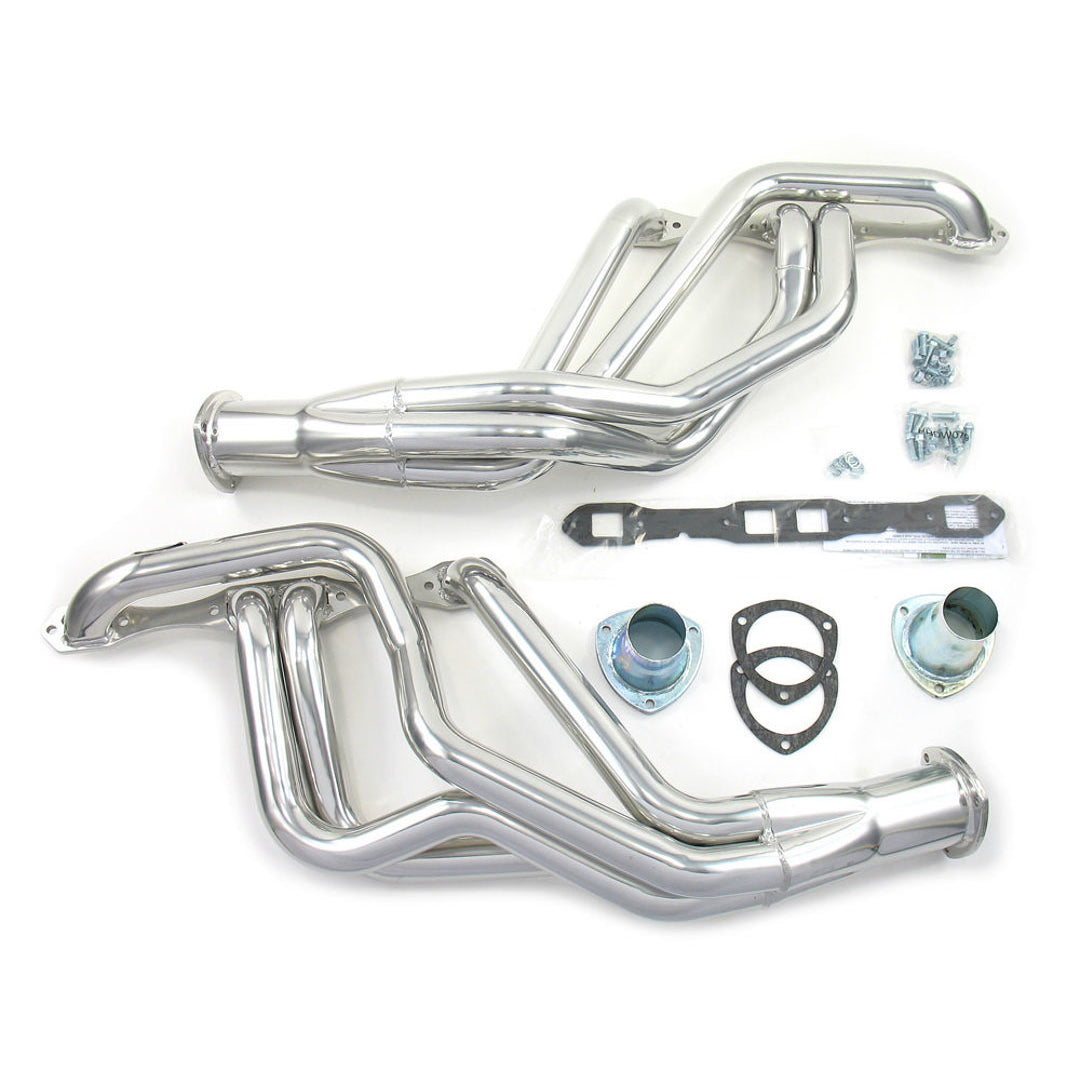 Doug's Coated Headers - BB Chrysler B & E Body