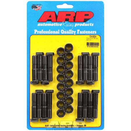 ARP SB Ford Rod Bolt Kit - Fits 312