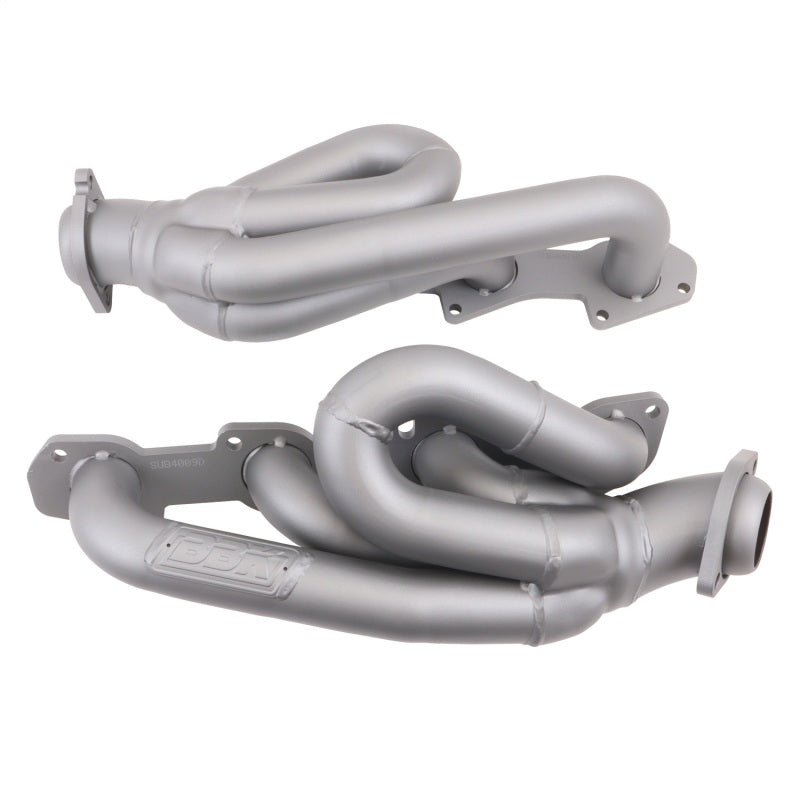 BBK Performance Shorty Headers - 1.75 in Primary