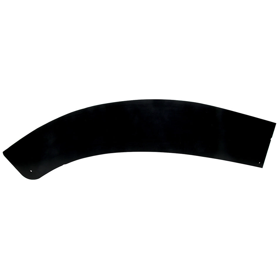 Allstar Performance Lower Nose Support - Chevrolet Camaro - 2019 Short Track - Black