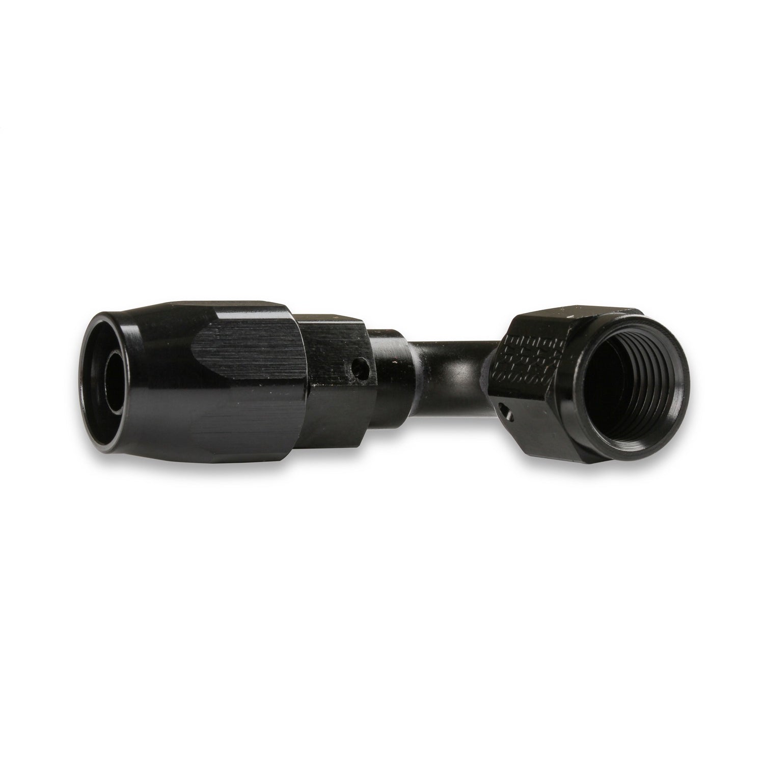 Earl's SwivelSeal AnoTuff 90 -06 AN Female to -06 AN Hose End