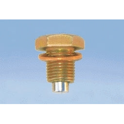 Milodon Magnetic Drain Plug