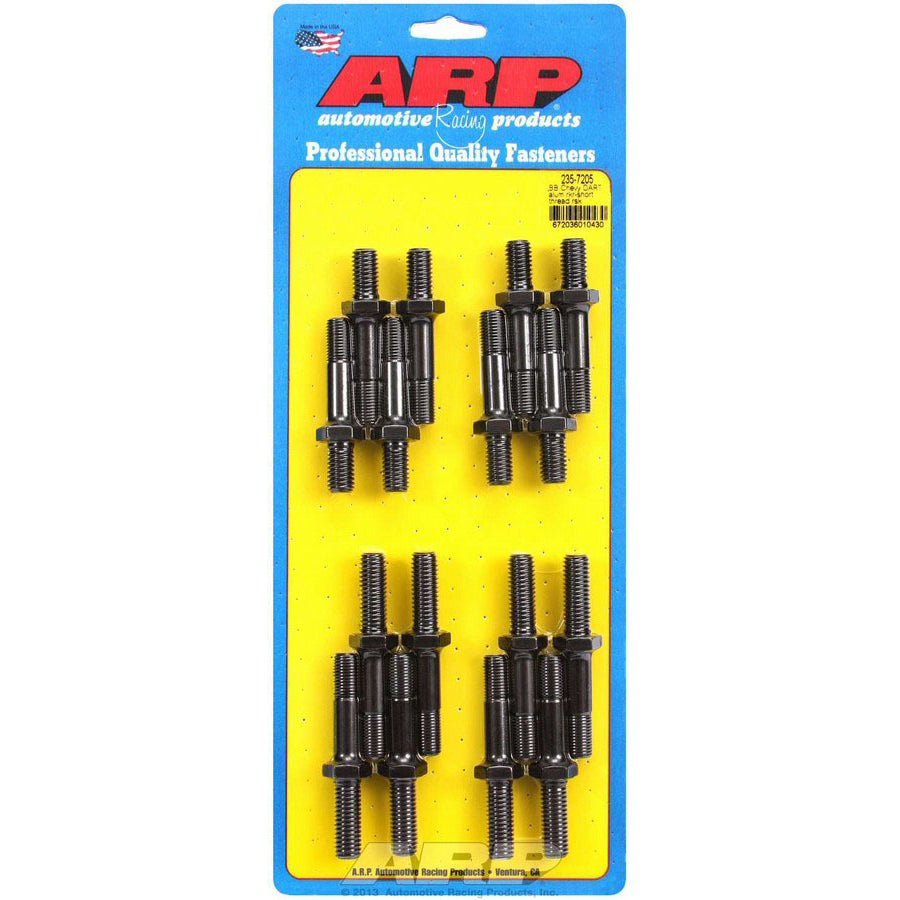 ARP Pro Series Rocker Arm Stud - 7/16-14 in Base Thread