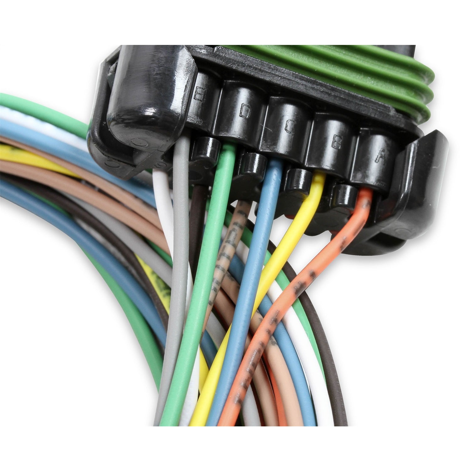 Holley EFI Wiring Harness - Sniper EFI