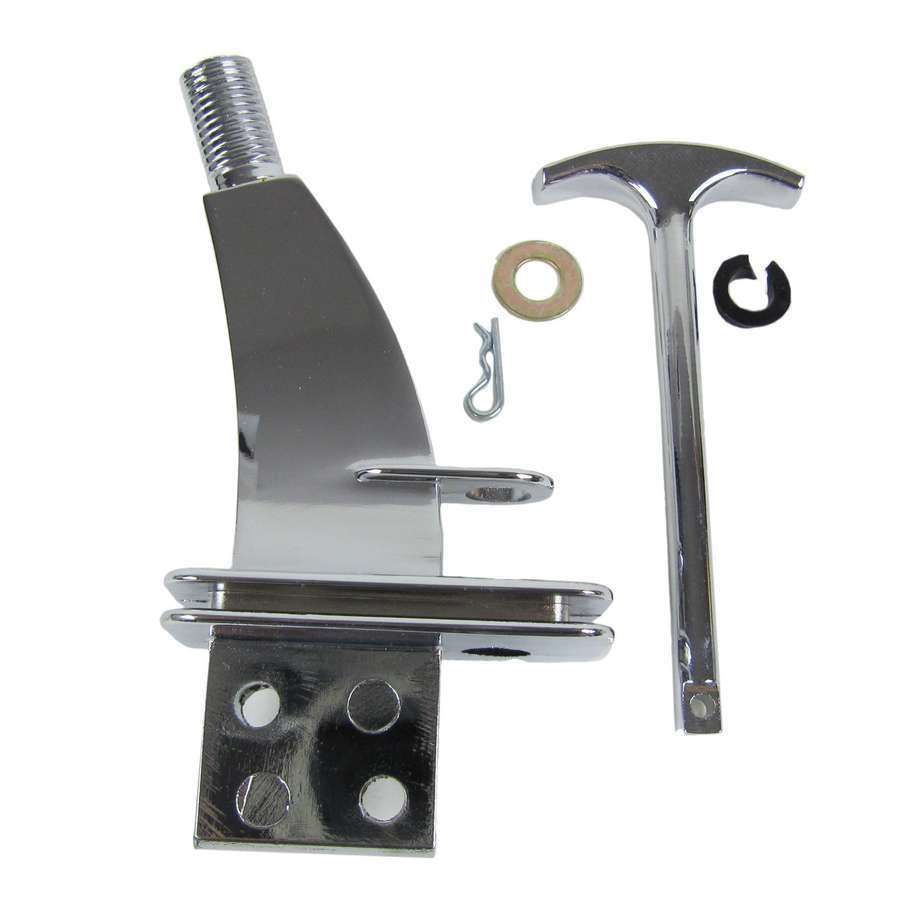 B&M MegaShifter Short Stick