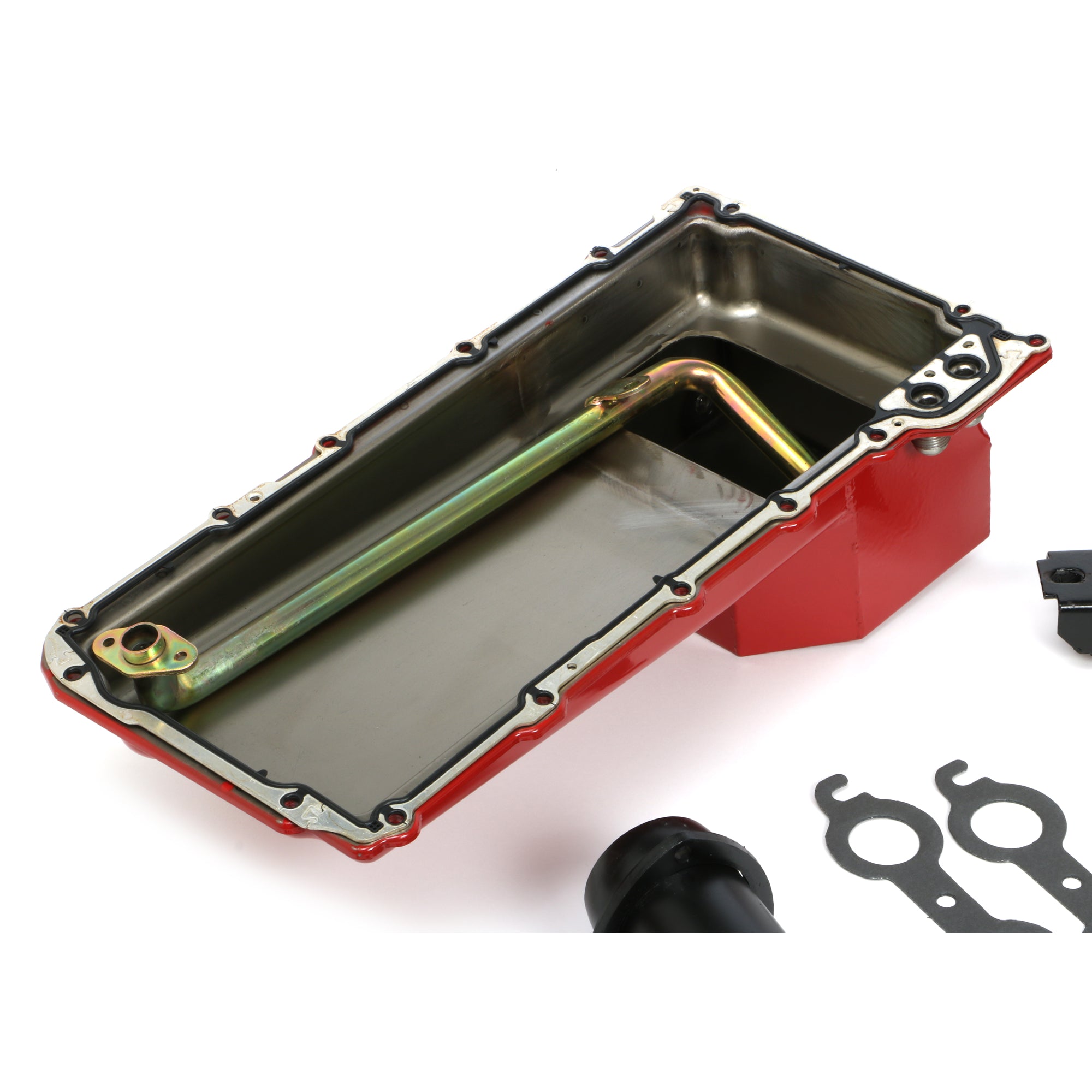 Trans-Dapt Engine Conversion Kit - Crossmember / Gaskets / Hardware / Headers / Mounts / Oil Pan / Pickup Tube