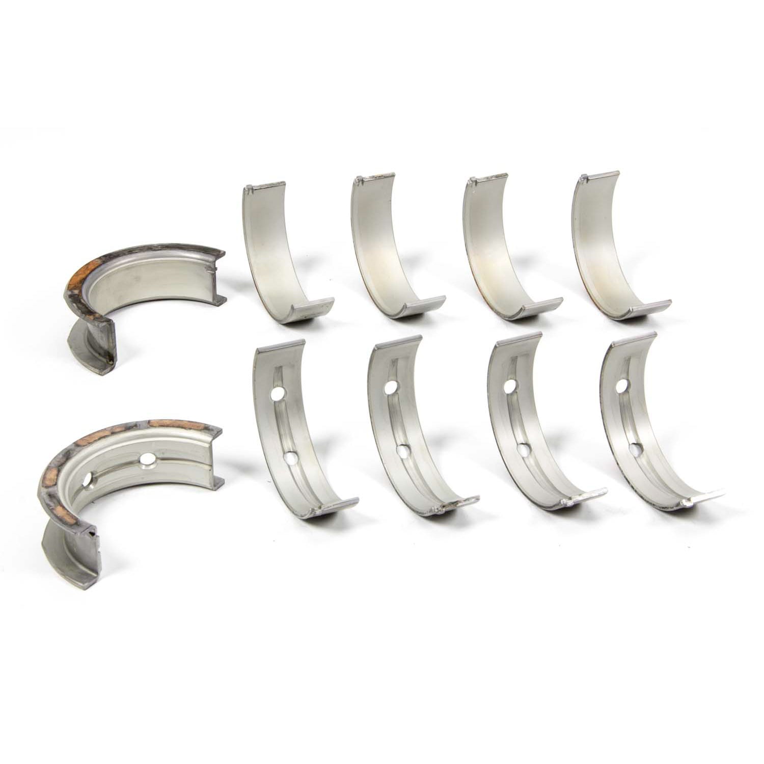 Clevite P-Series Main Bearing - 0.010 in Undersize - GM LS-Series