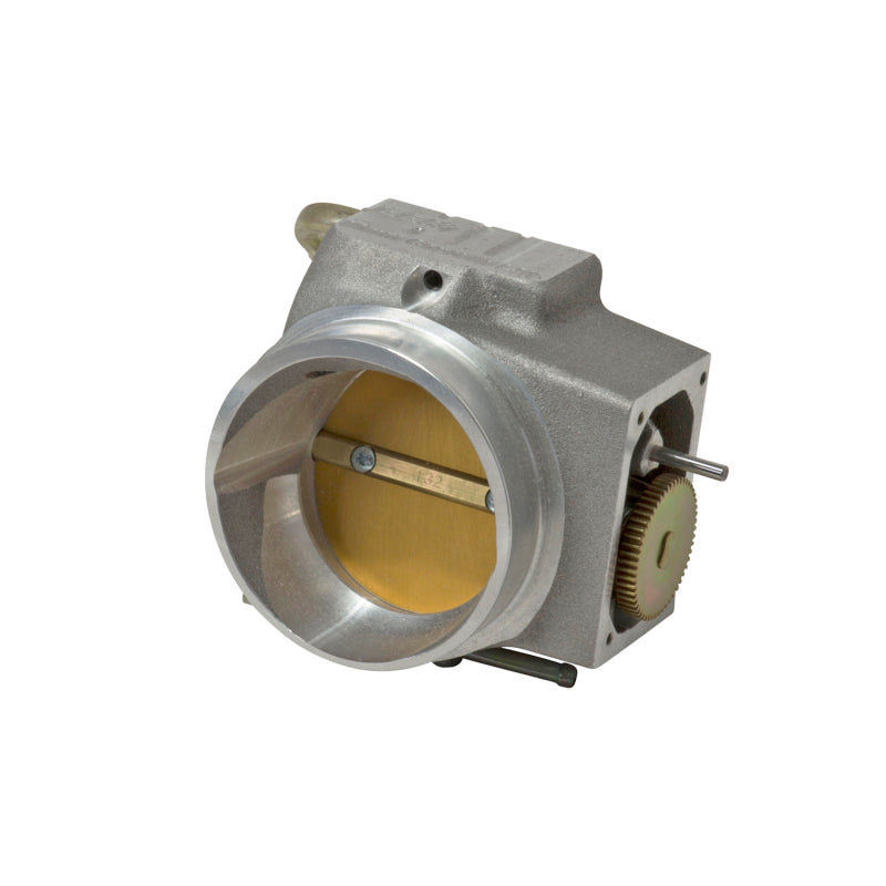 BBK Performance Power Plus Throttle Body - Stock Flange