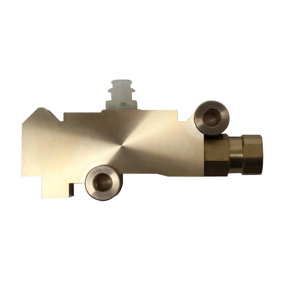 Racing Power Brass Proportioning Valve Only (Disc/Disc)