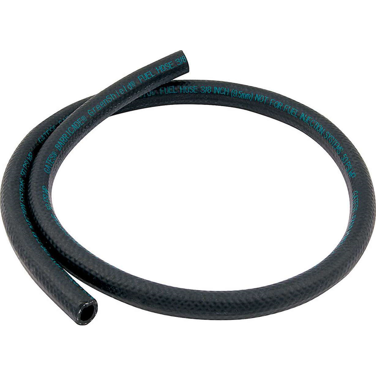 Allstar Performance Fuel Line 1/4" I.D., 3' Long