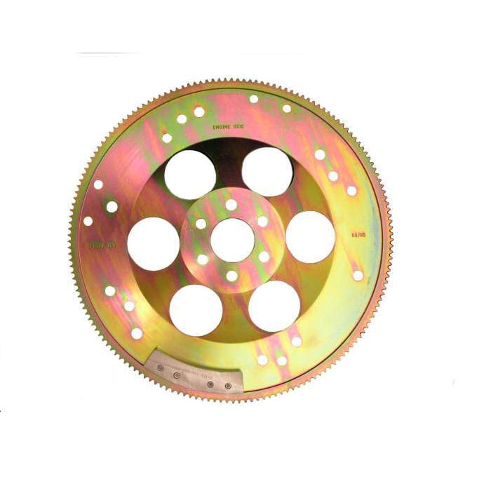 Meziere Flexplate - SB Ford 164 Tooth - SFI