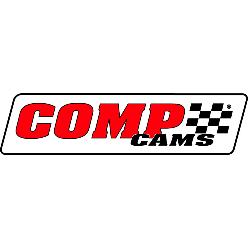 Comp Cams Mechanical Roller Lifter Sportsman 0.842" OD Link Bar - Bronze Bushing Axel