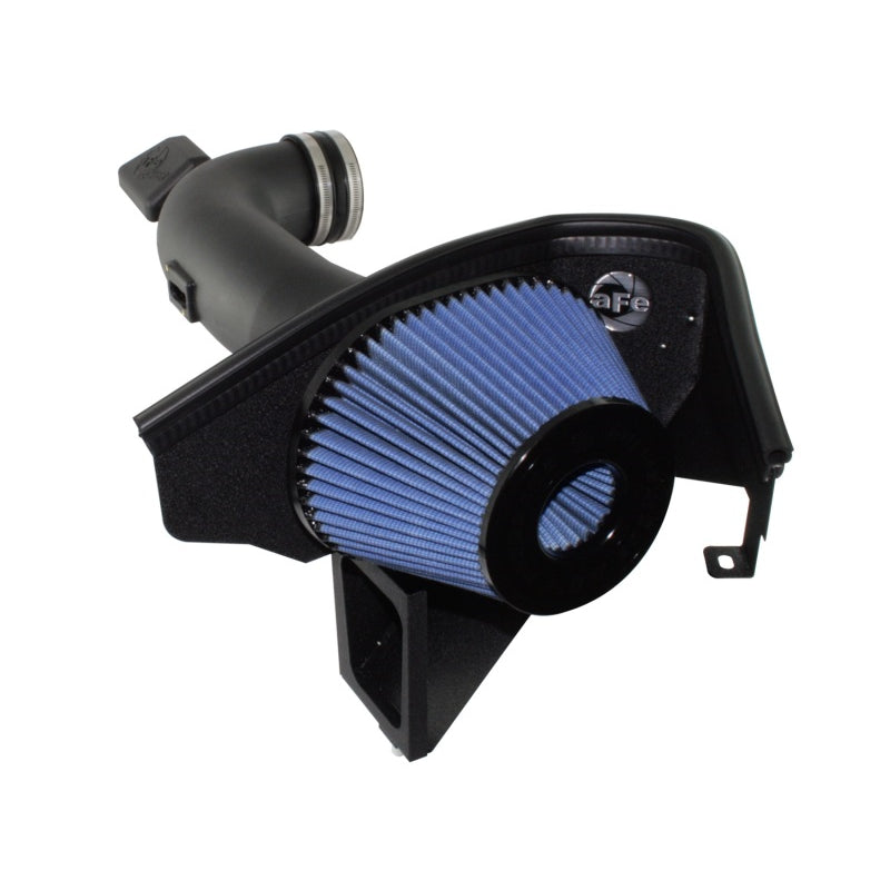 aFe Power Magnum FORCE Stage-2 Pro 5R Cold Air Intake System - Chevrolet Camaro SS 10-15 6.2L