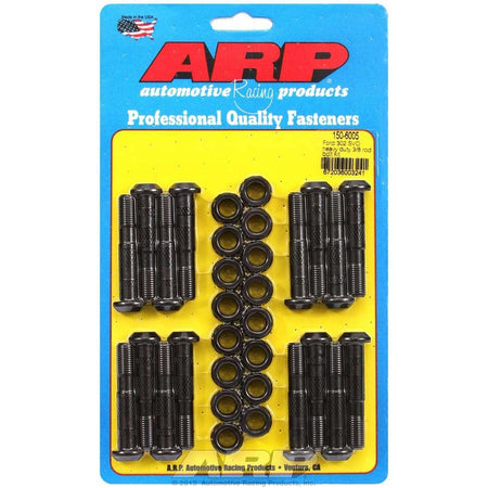 ARP SB Ford Rod Bolt Kit - Fits 302 SPortsman SVO