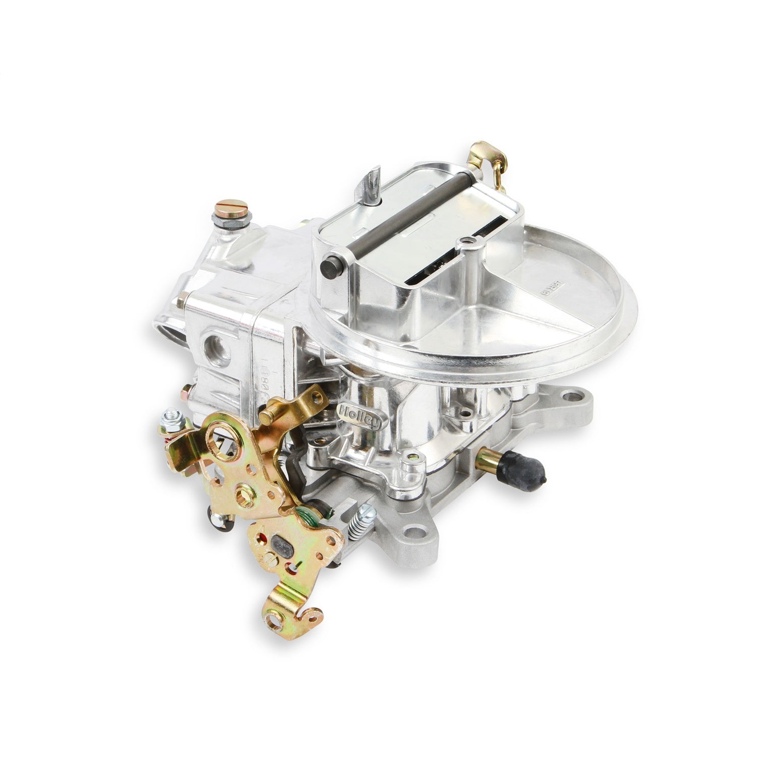 Holley 350 CFM Street Avenger Carburetor