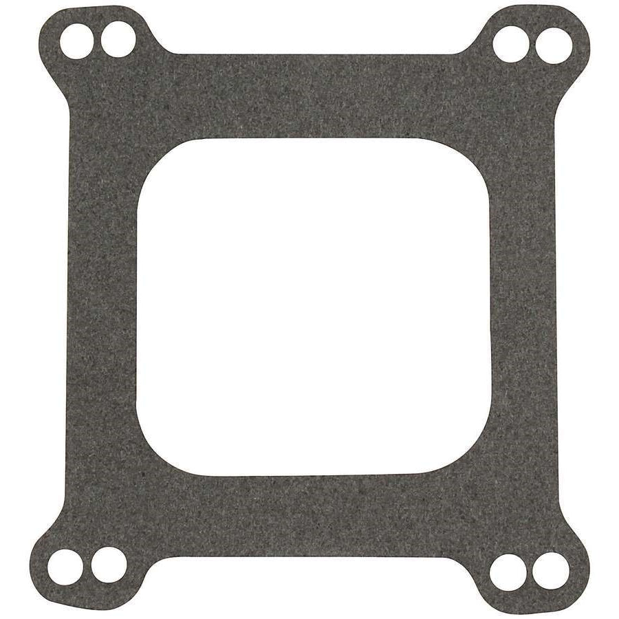 Allstar Performance Holley 4150 Open Carburetor Mount Gasket (10 Pack)