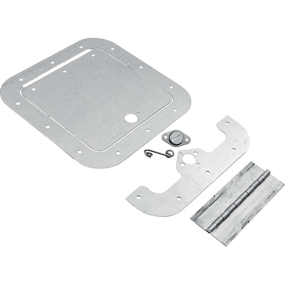 Allstar Performance Access Panel Kit - 6" x 6"