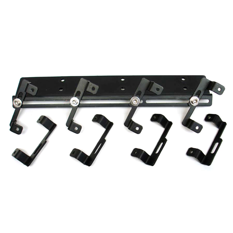 Proform Coil Bracket Kit - LS3/LS7 - Both Sides