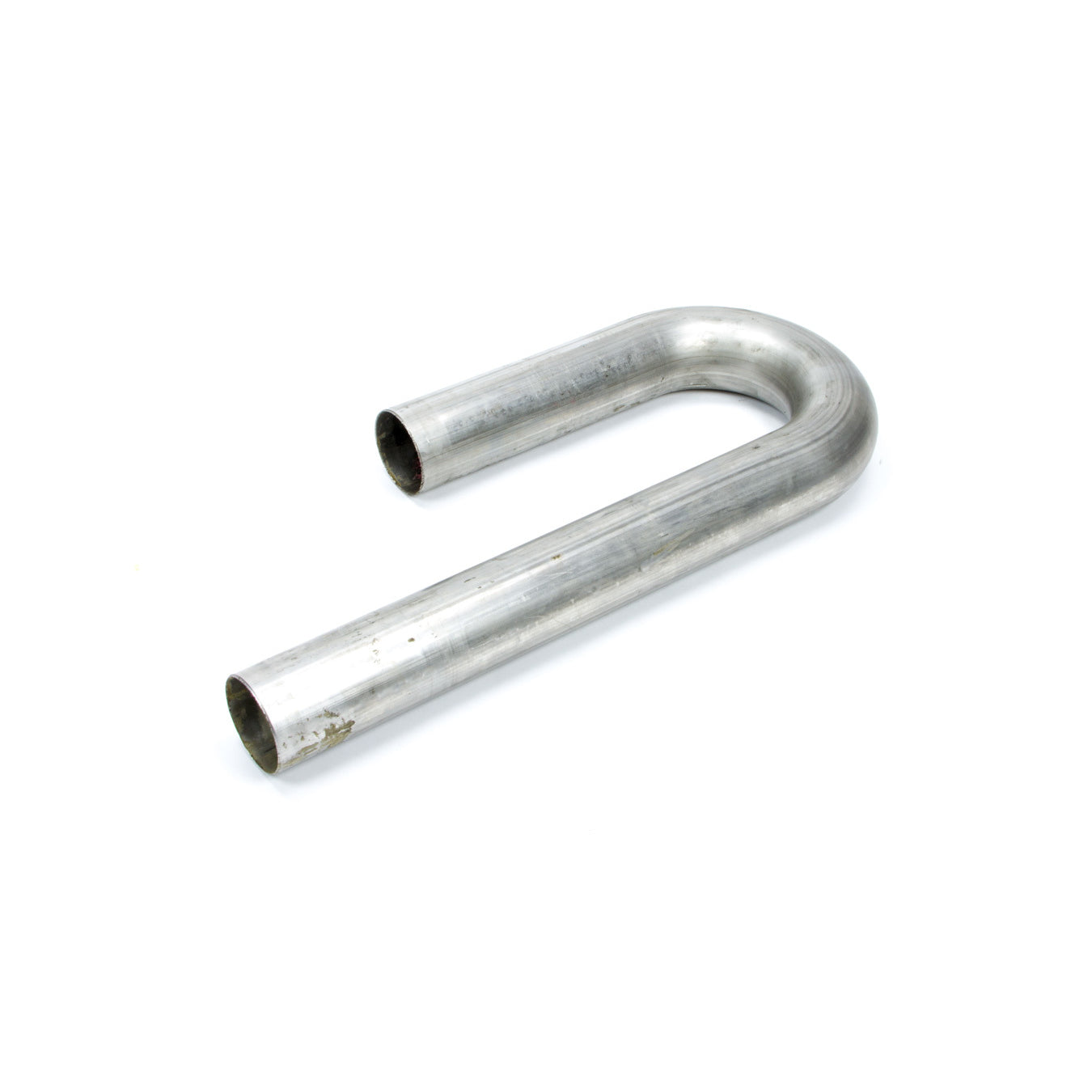 Patriot J-Bend Stainless Steel 1.875 x 2.5" Radius 18 Gauge