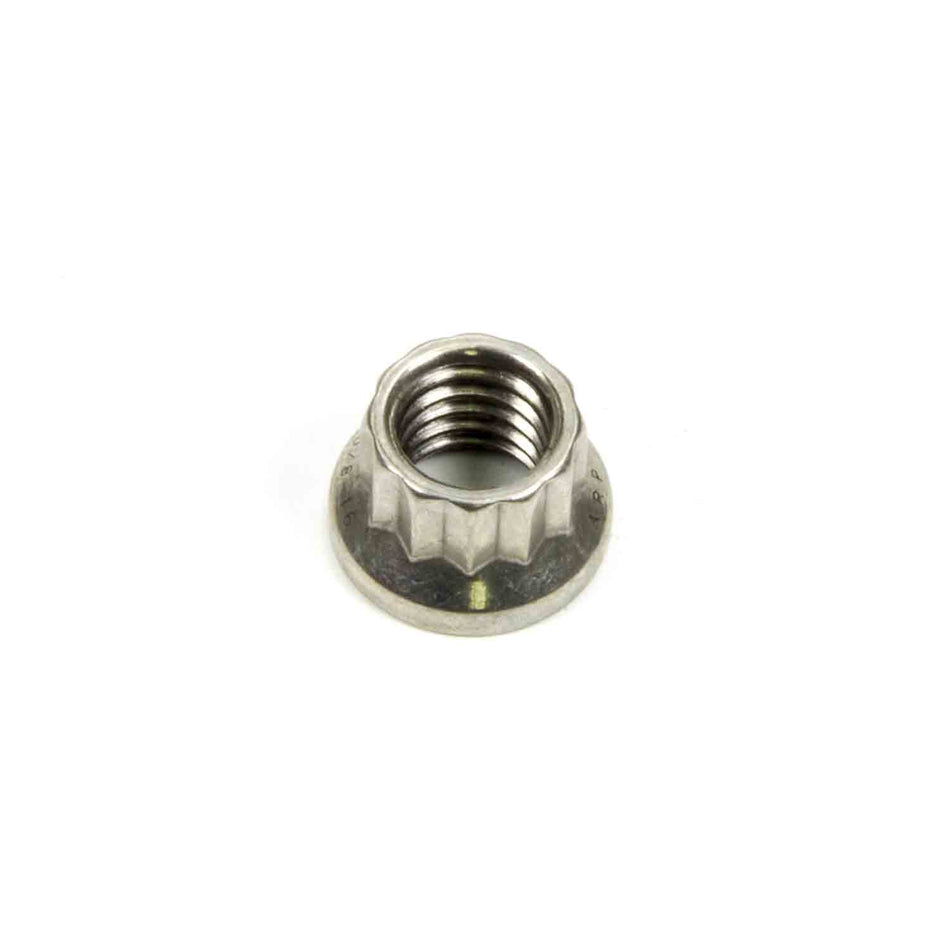 ARP Stainless Steel 12 Point Nut - 3/8-16 (1)