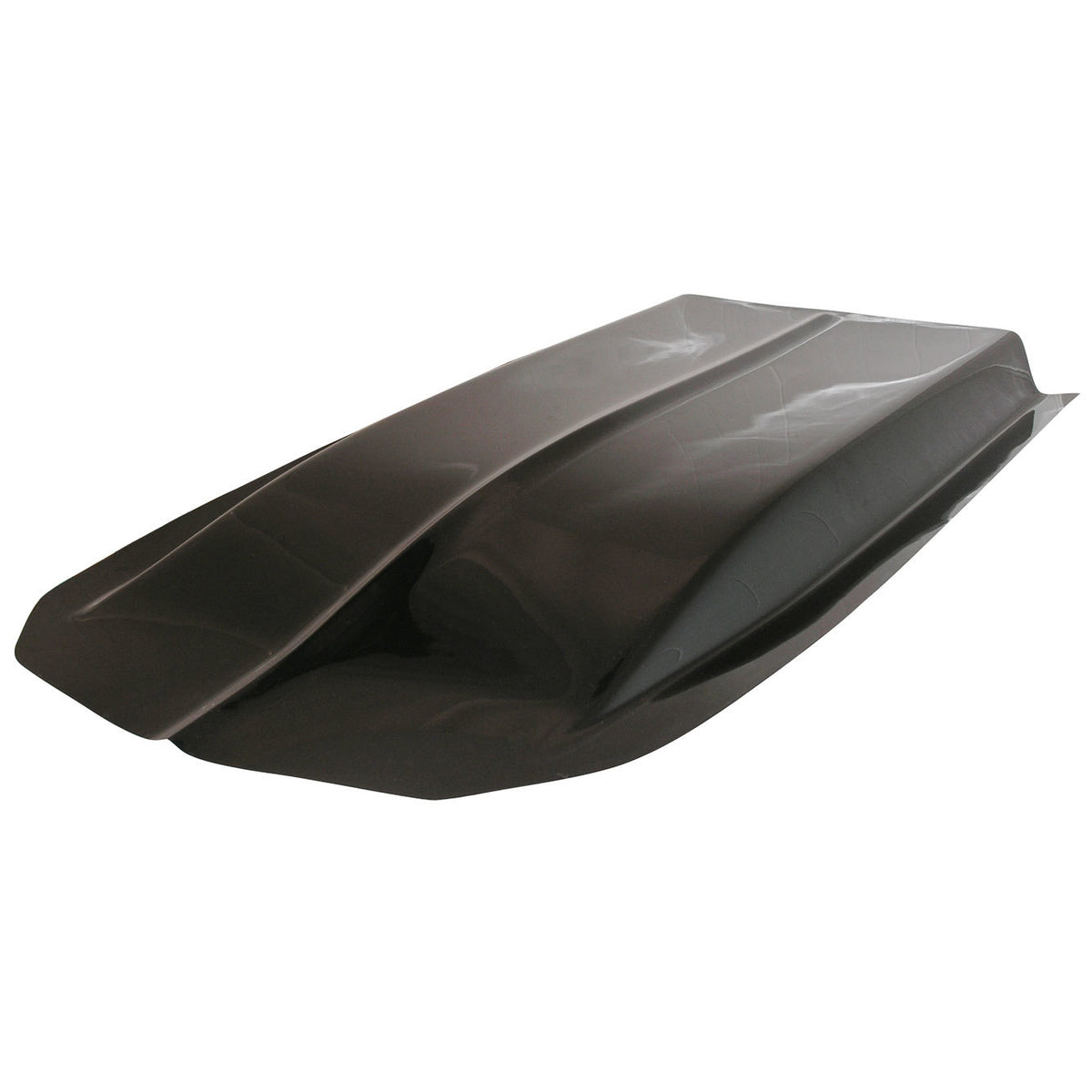 Harwood Z28 3.5" Cowl Hood Scoop