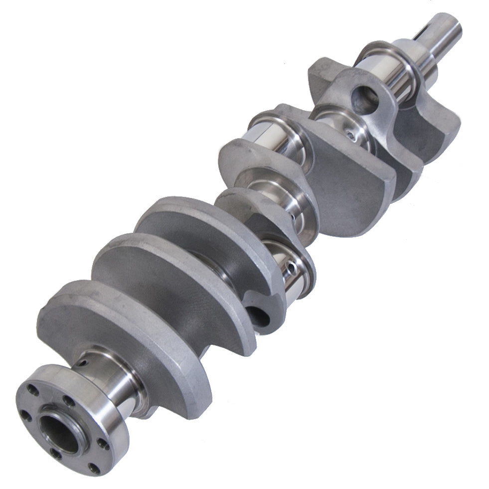 Eagle "ESP" Forged 4340 Steel Crankshaft - SB Ford 302, Multi-Fit Slinger