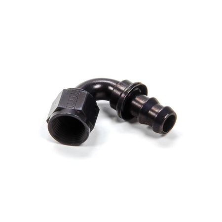 Aeroquip 120 -8 Socketless Hose End - Black